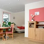 Ferienwohnung Steinhausen