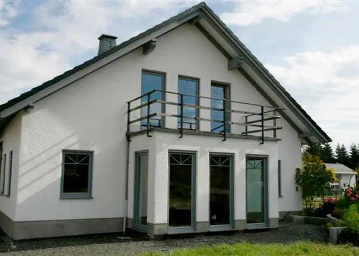 Ferienwohnung Steinhausen