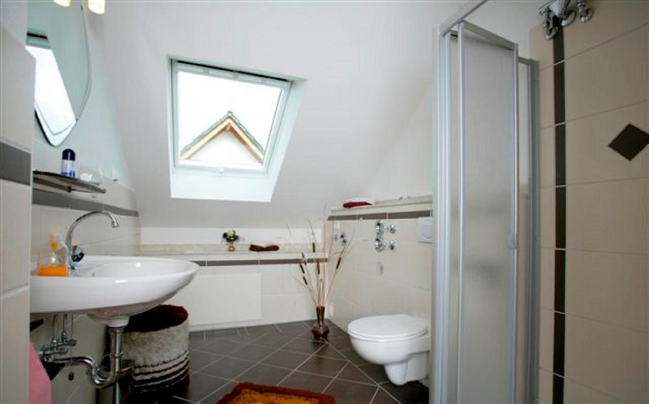Apartment Steinhausen *