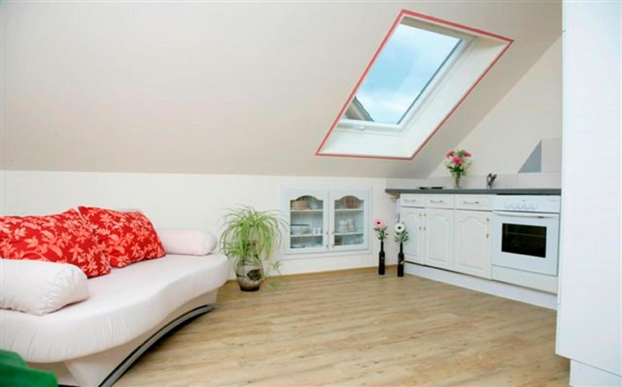Apartment Steinhausen *