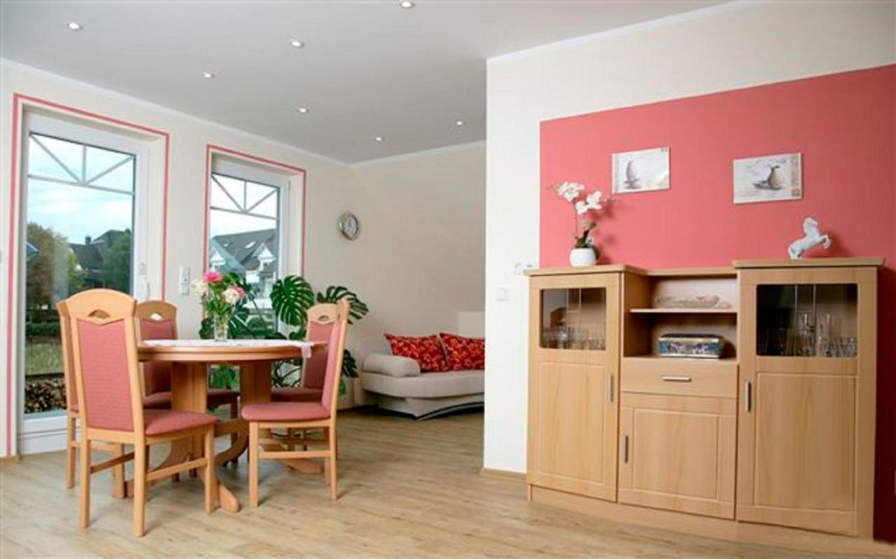 Apartment Steinhausen